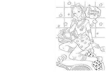 アイドルファッションぬりえ アイドルファッションぬりえ アイドルココ☆ぬりえ | まんがぶつ